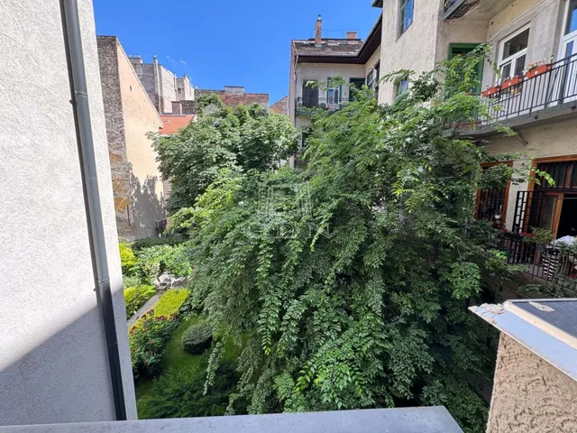 Eladó lakás Budapest VII. kerület 48 nm