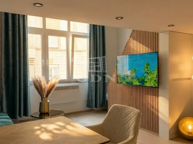 Eladó lakás Budapest VII. kerület 30 nm