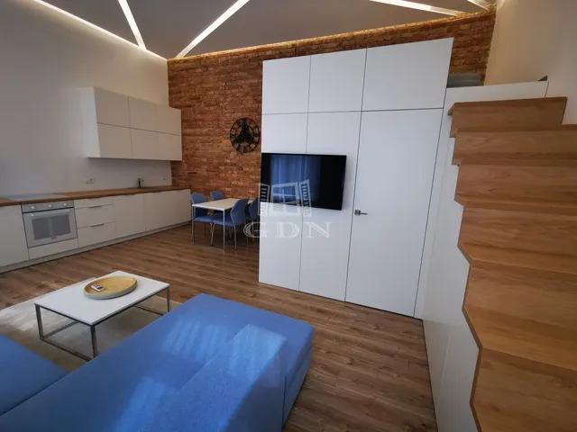 Eladó lakás Budapest VI. kerület 70 nm