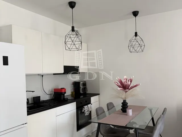 Eladó lakás Budapest XIII. kerület 33 nm