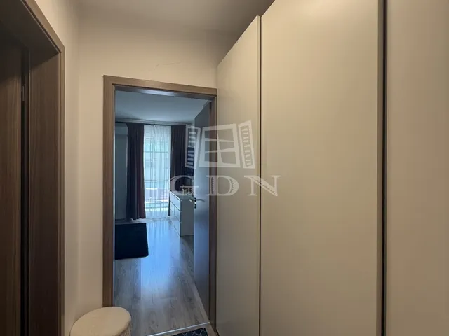 Eladó lakás Budapest XIII. kerület 33 nm