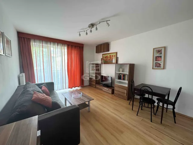 Eladó lakás Budapest IX. kerület 43 nm