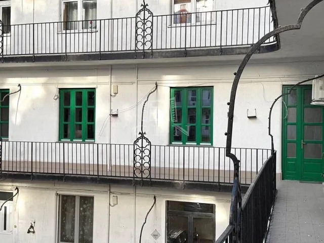Eladó lakás Budapest IX. kerület 106 nm