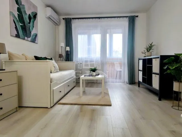 Eladó lakás Budapest XIV. kerület 32 nm