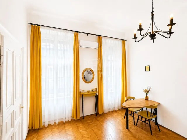 Eladó lakás Budapest VII. kerület 29 nm