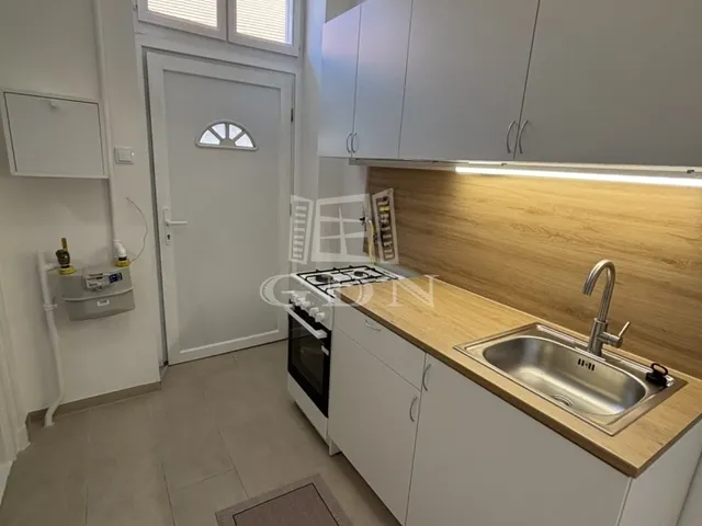 Eladó lakás Budapest VIII. kerület 25 nm
