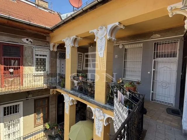 Eladó lakás Budapest VIII. kerület 25 nm