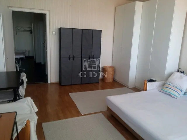 Eladó lakás Budapest X. kerület, Kőbánya 41 nm