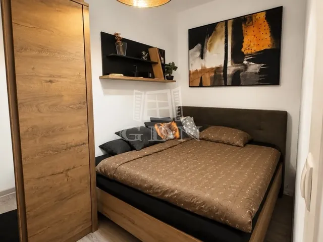 Eladó lakás Budapest XIII. kerület, Angyalföld 34 nm