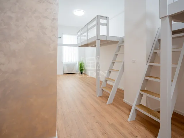 Eladó lakás Budapest VII. kerület 41 nm
