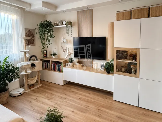Eladó lakás Budapest XVIII. kerület, Gloriett-telep 45 nm