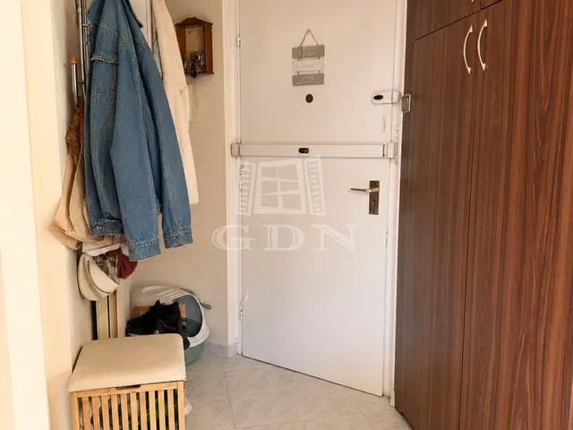 Eladó lakás Budapest XVIII. kerület, Gloriett-telep 45 nm
