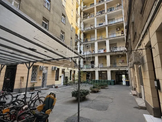 Eladó lakás Budapest XIII. kerület, Újlipótváros 75 nm