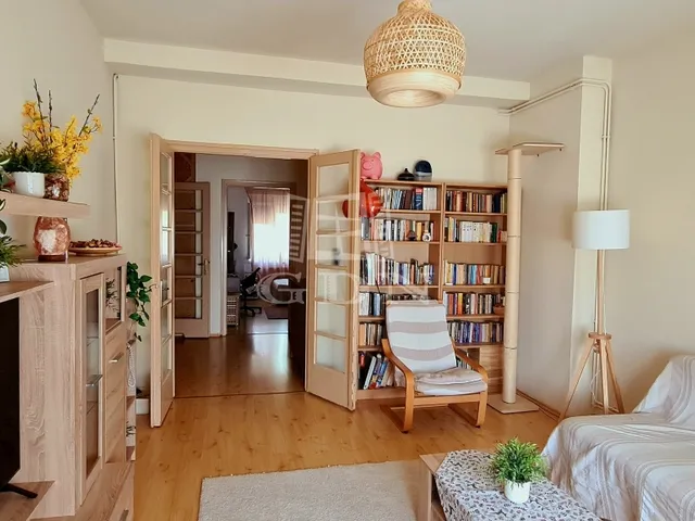 Eladó lakás Budapest XIV. kerület, Zugló 65 nm