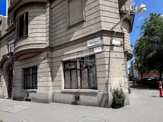 Eladó lakás Budapest VII. kerület 50 nm