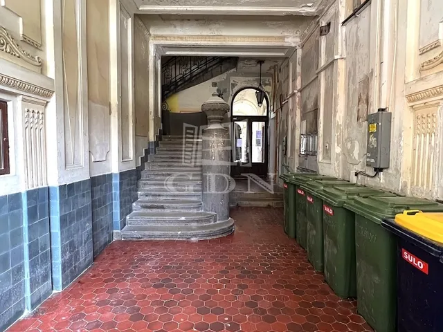 Eladó lakás Budapest VII. kerület 50 nm