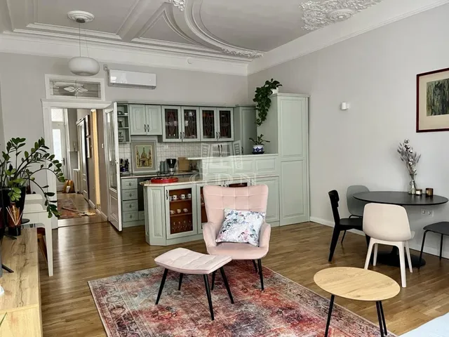 Eladó lakás Budapest XIII. kerület 54 nm