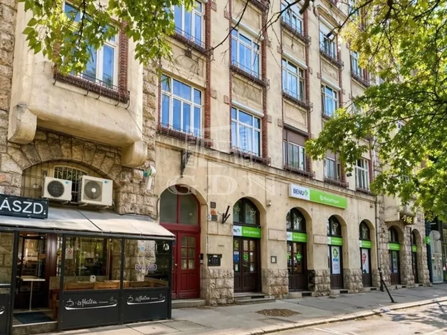 Eladó lakás Budapest XIII. kerület, Angyalföld 48 nm