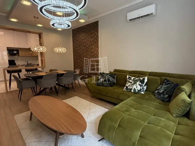 Eladó lakás Budapest II. kerület 76 nm