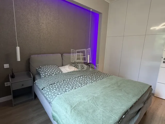 Eladó lakás Budapest II. kerület 76 nm