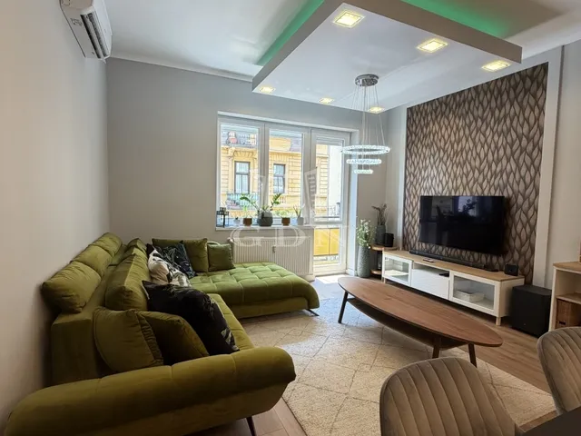 Eladó lakás Budapest II. kerület 76 nm