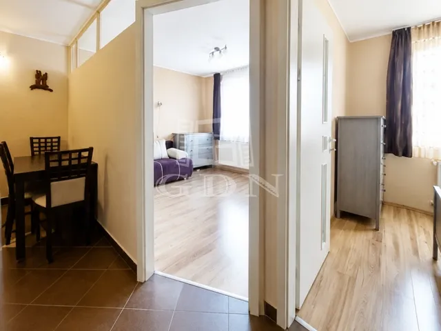 Eladó lakás Budapest IX. kerület 37 nm