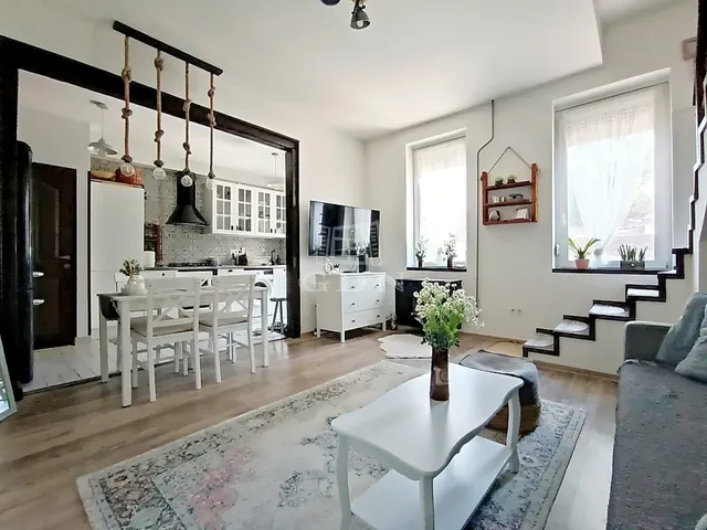 Eladó lakás Budapest IV. kerület, Újpest 34 nm