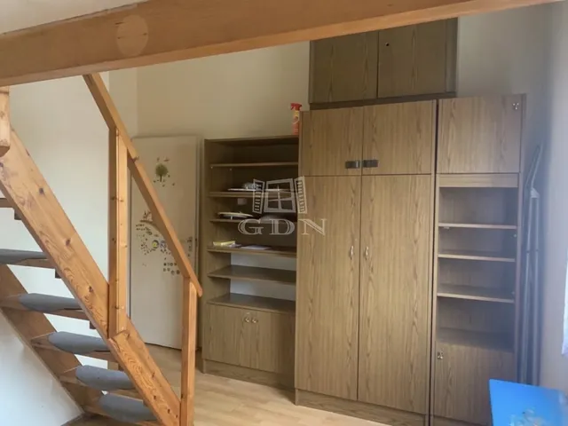 Eladó lakás Budapest XVII. kerület, Rákoshegy 34 nm