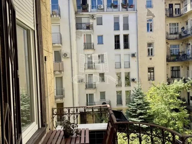 Eladó lakás Budapest VII. kerület, Ligetváros 30 nm