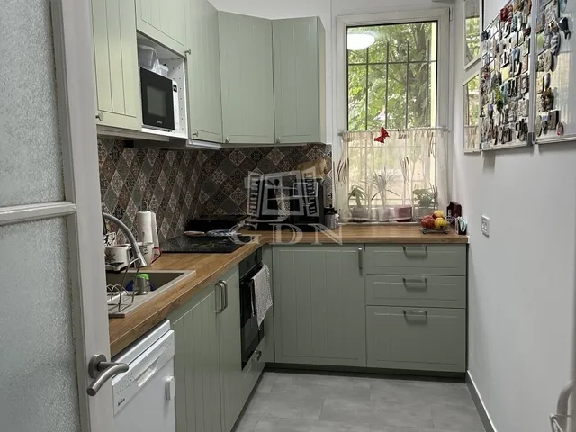 Eladó lakás Budapest XIV. kerület, Törökőr 75 nm