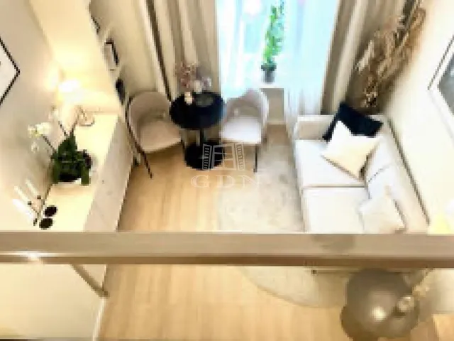 Eladó lakás Budapest VI. kerület 20 nm