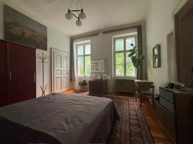 Eladó lakás Budapest VII. kerület 74 nm