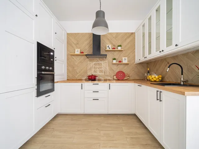 Eladó lakás Budapest XIII. kerület, Újlipótváros 60 nm