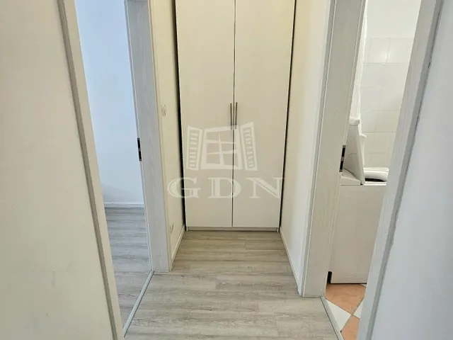 Eladó lakás Budapest VIII. kerület 42 nm