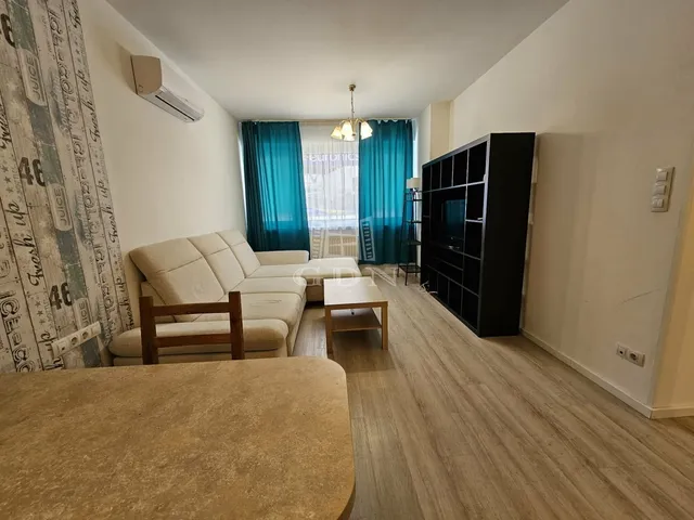 Eladó lakás Budapest VIII. kerület 42 nm