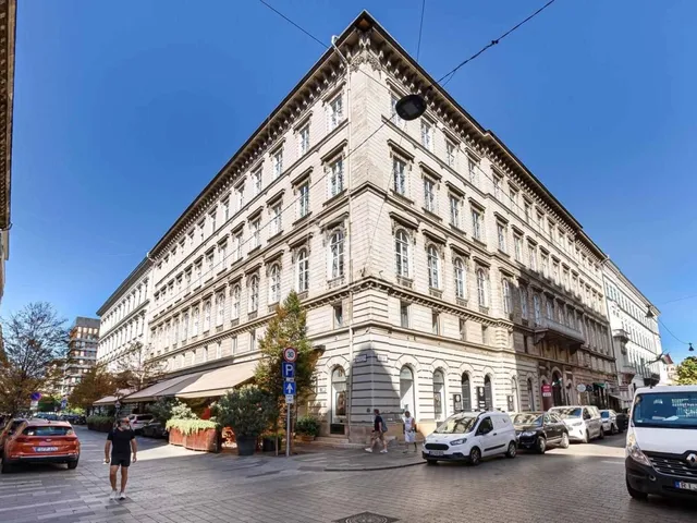 Eladó lakás Budapest V. kerület, Lipótváros 34 nm