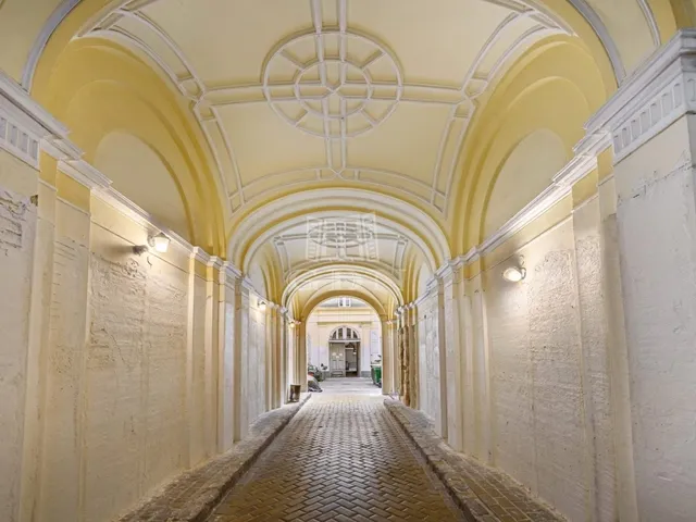 Eladó lakás Budapest V. kerület, Lipótváros 34 nm