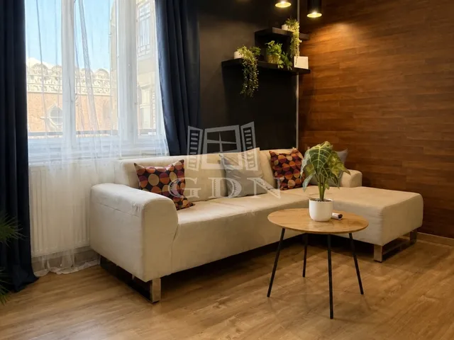 Eladó lakás Budapest VII. kerület 60 nm