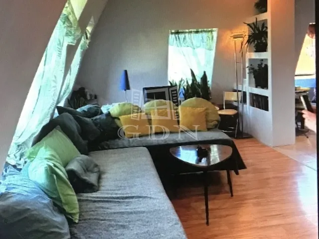 Eladó lakás Budapest VIII. kerület 55 nm