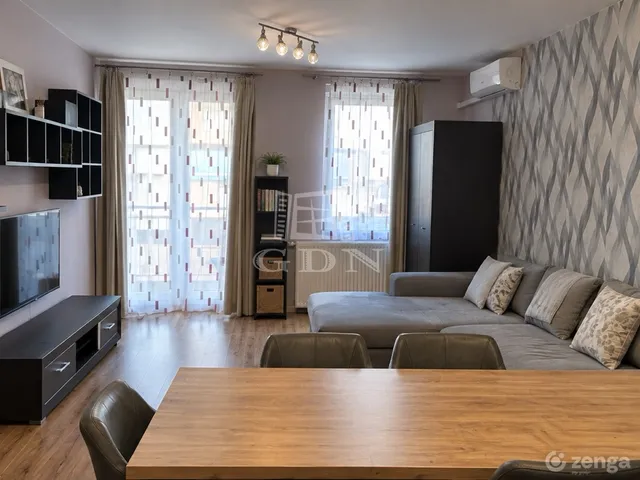 Eladó lakás Budapest XIII. kerület, Angyalföld 66 nm