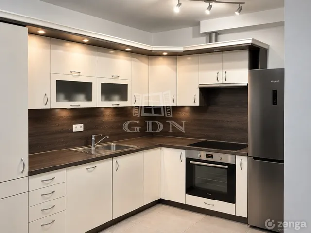 Eladó lakás Budapest XIII. kerület, Angyalföld 66 nm