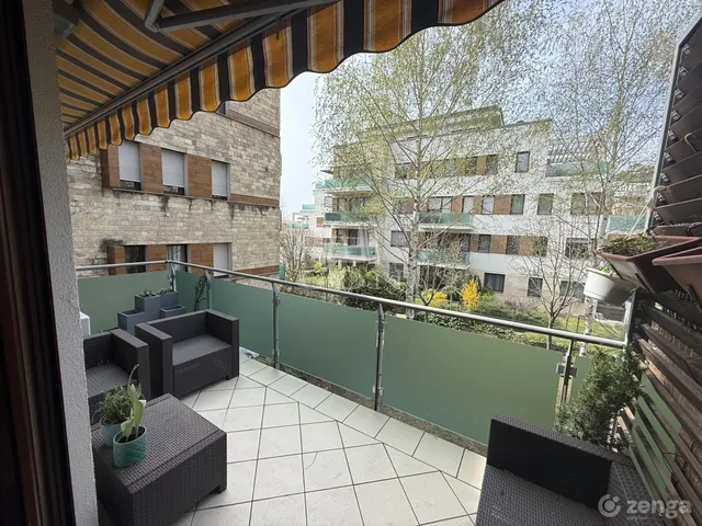 Eladó lakás Budapest XI. kerület 78 nm
