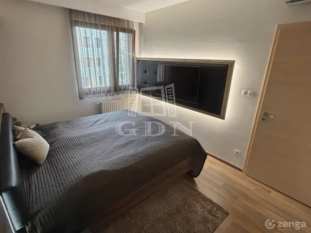 Eladó lakás Budapest XI. kerület 78 nm