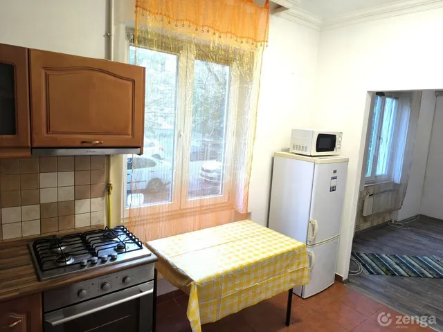 Eladó lakás Budapest XI. kerület, Albertfalva 36 nm