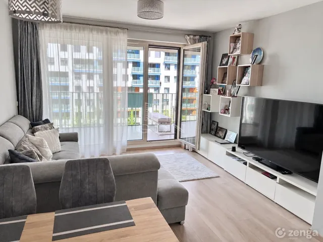 Eladó lakás Budapest XIII. kerület, Vizafogó 45 nm