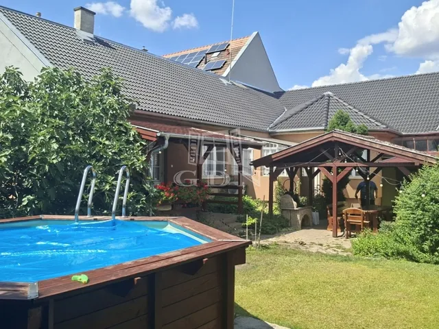 Eladó ház Budapest XVIII. kerület 88 nm