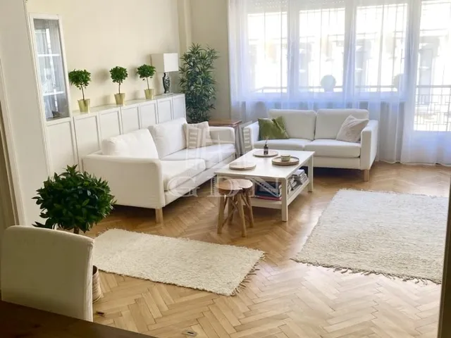 Eladó lakás Budapest V. kerület 84 nm