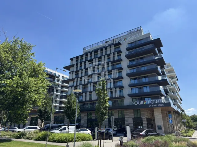 Eladó lakás Budapest XIII. kerület 77 nm