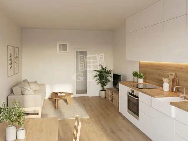 Eladó lakás Budapest XVII. kerület, Rákoscsaba-Újtelep 50 nm