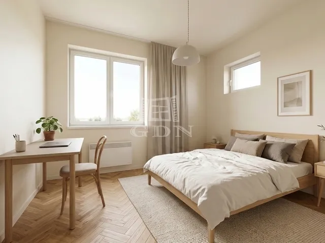 Eladó lakás Budapest XVII. kerület, Rákoscsaba-Újtelep 101 nm